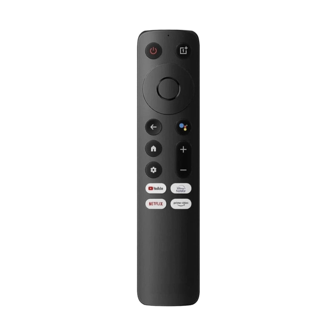 One Plus Tv Remote Control Oneplus tv remote for Q2 Pro smart 4k ( With Voice command ) - ANM Rem ...