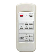 orient electric i-tome fan remote