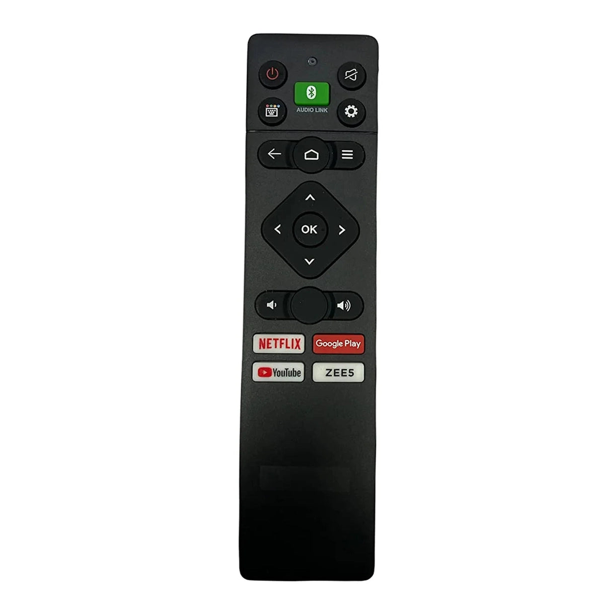 panasonic smart tv remote
