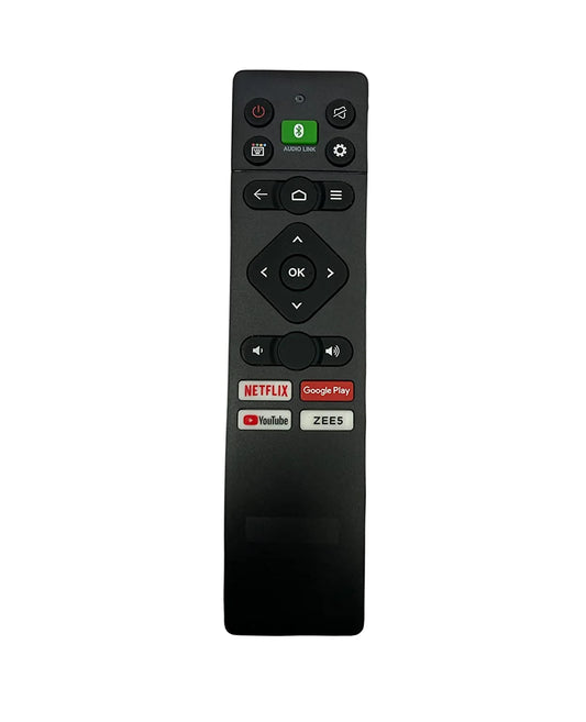 panasonic smart tv remote