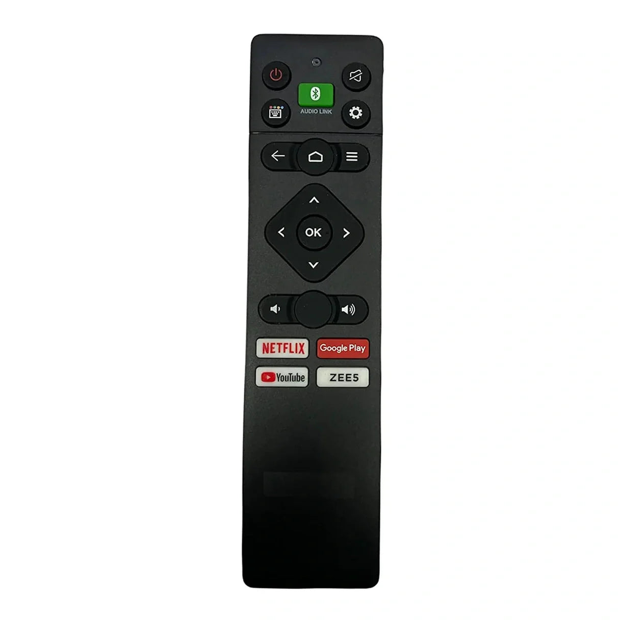 panasonic / sanyo smart tv remote