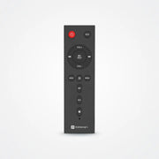 portronics soundbar remote