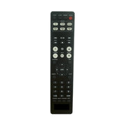 ANM Compatible for Denon Home Theatre Amplifier Sound System Remote Control of RC-1214 and Replacement Remote for RC-1204 RC1204 RC-1214 RC1162 RC-1162 Model