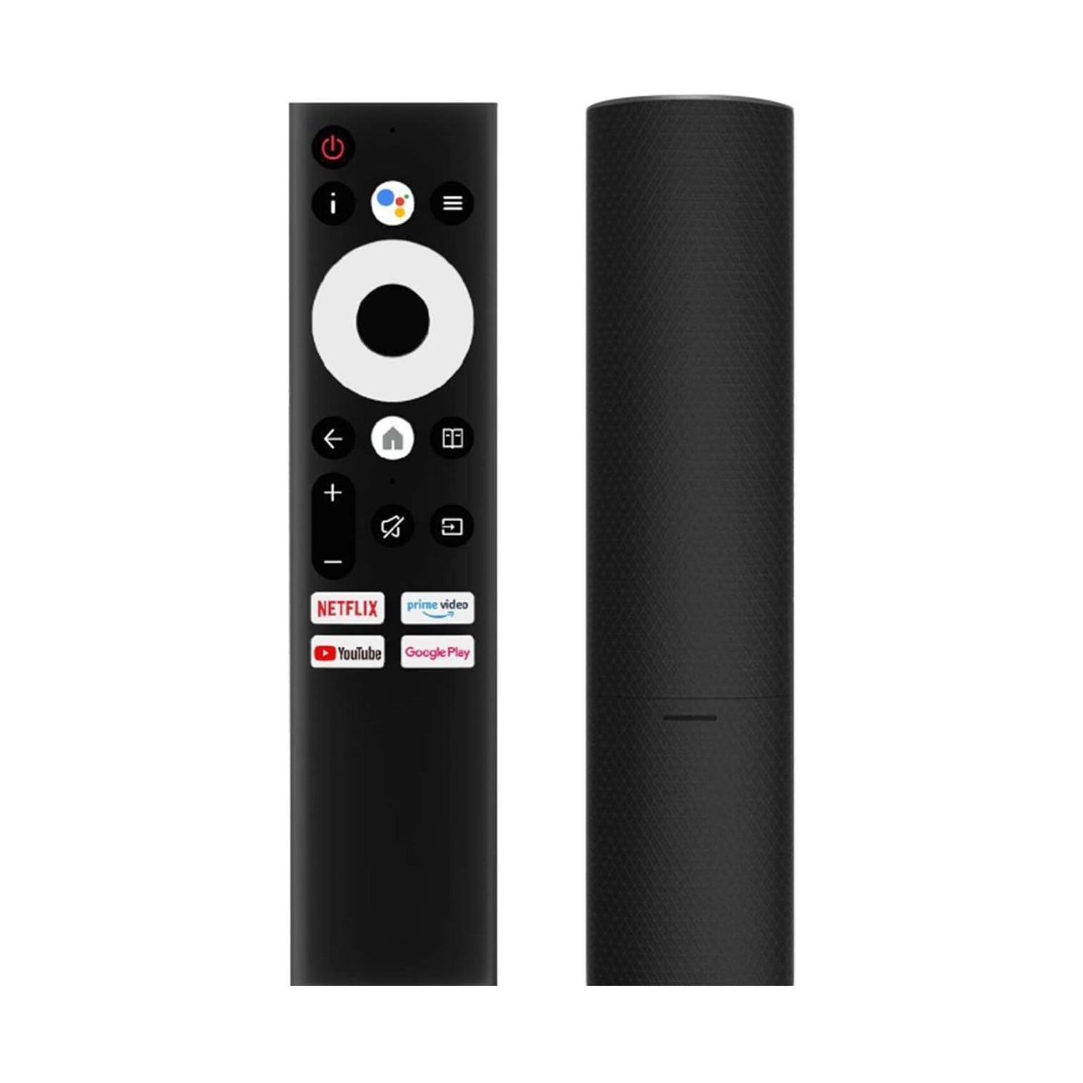 Sansui Qled tv remote 