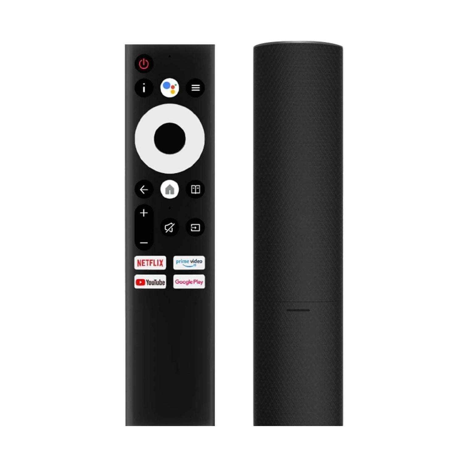 wobble google tv remote
