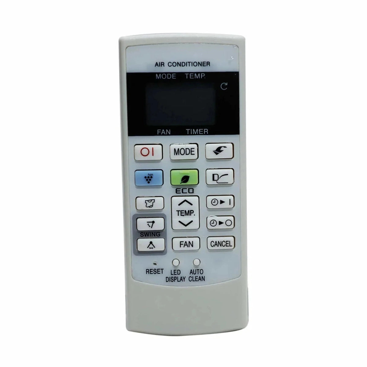 Sharp Remote Rrmcga397awsa Sharp ac remote- ANM Remotes