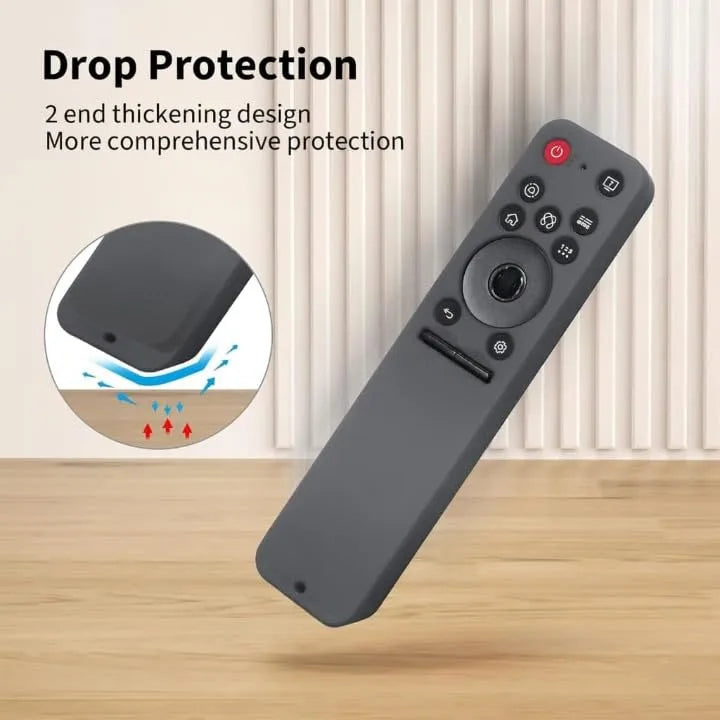 LG TV REMOTE SILICON COVER