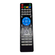 shinco tv remote S03A