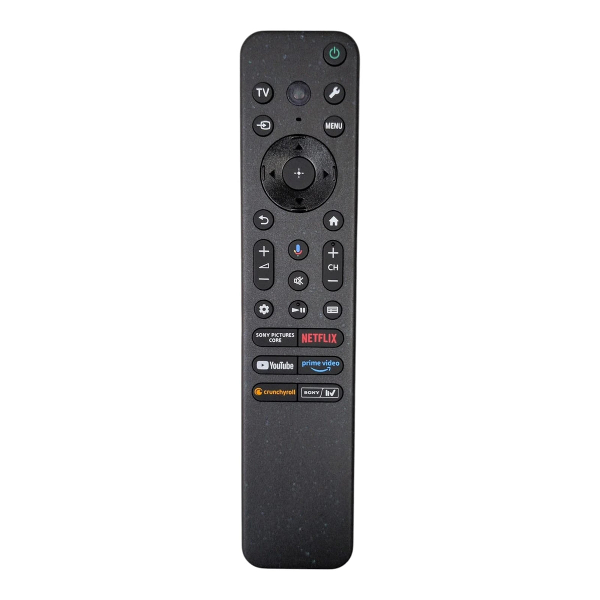 Sony Tv Remote  RMF-TX800P / TX800U / TX900U / TX810P/ TX-811D / TX-820D / TX-830D( Voice Command )