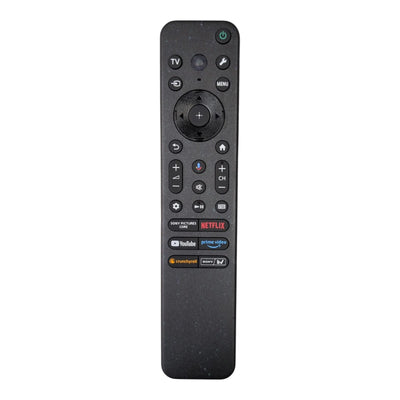Sony Tv Remote  RMF-TX800P / TX800U / TX900U / TX810P/ TX-811D / TX-820D / TX-830D( Voice Command )