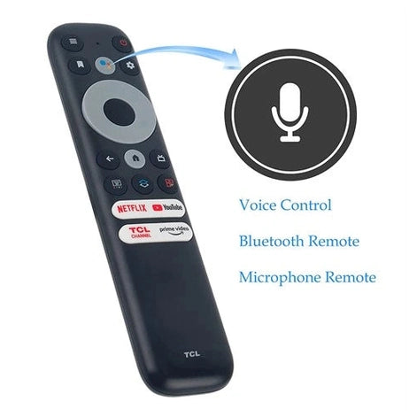 TCL TV REMOTE