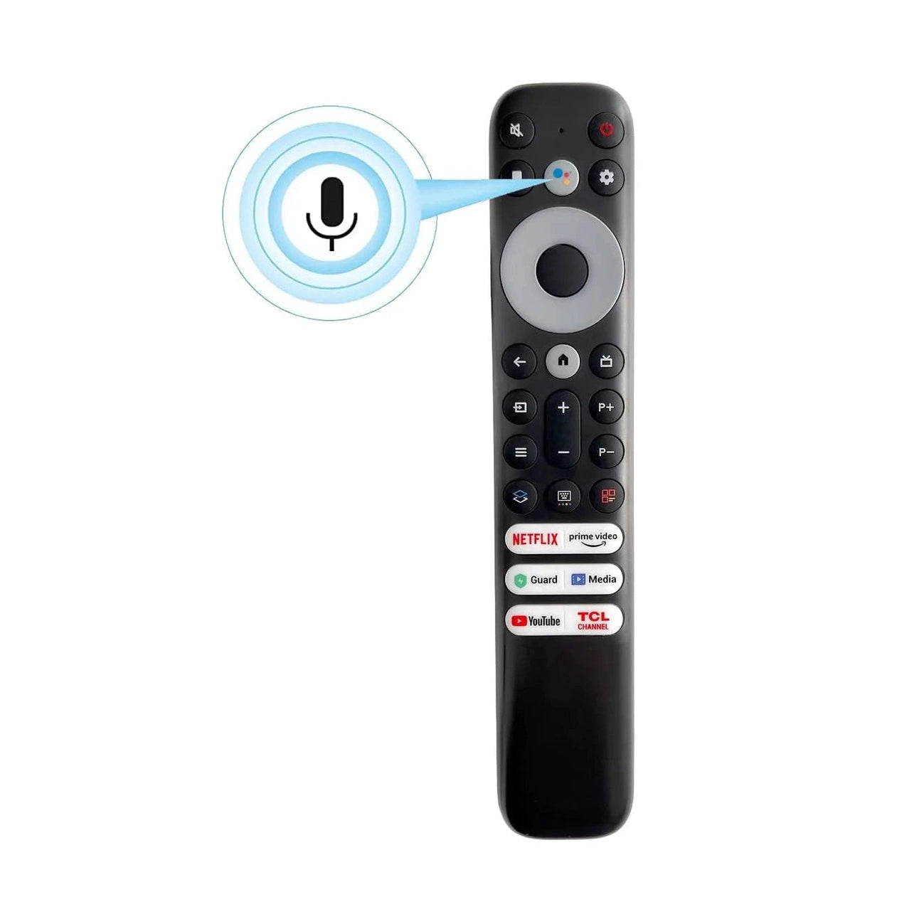 iffalcon tv remote