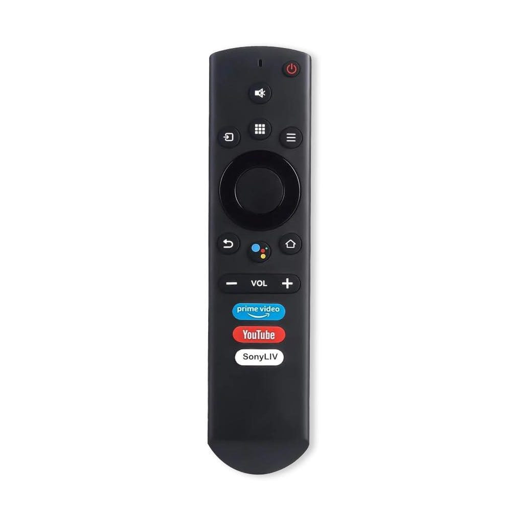 bluapunkt  tv remote