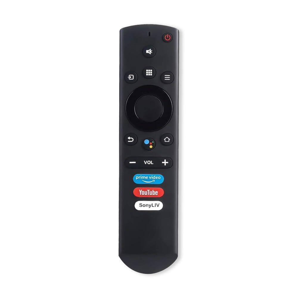 Voice Command Remote Compatible for Westinghouse Android  Smart TV ( built for Pairing )