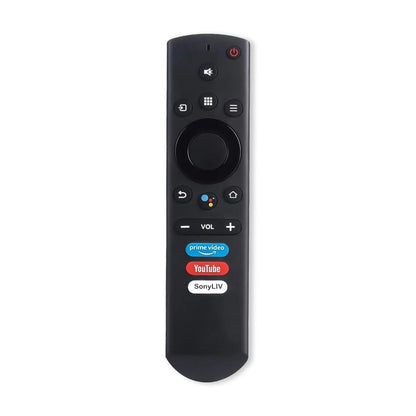 Voice Command Remote Compatible for Thomson / Kodak  Android  Smart TV ( built for Pairing )