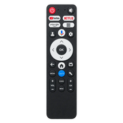 Toshiba original tv remote