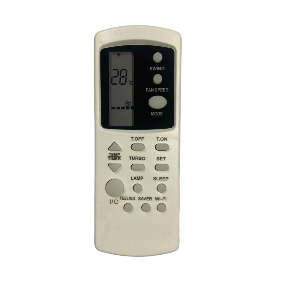 voltas ac remote