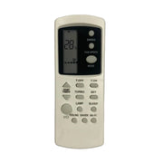 voltas ac remote