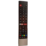 metz tv remote