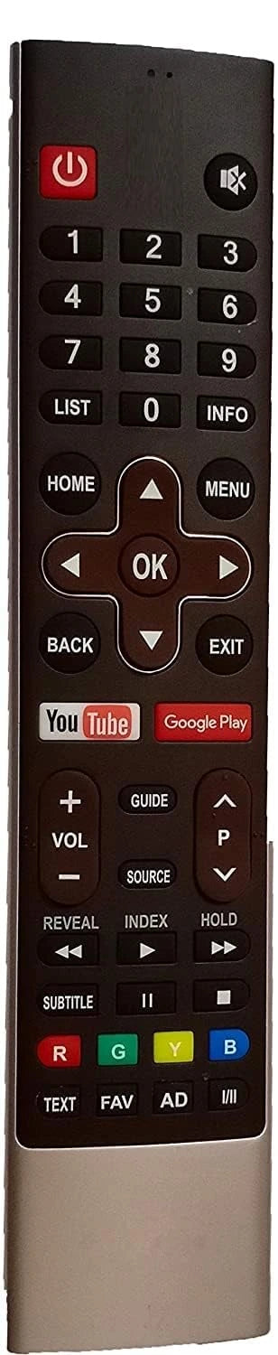 abaj tv remote