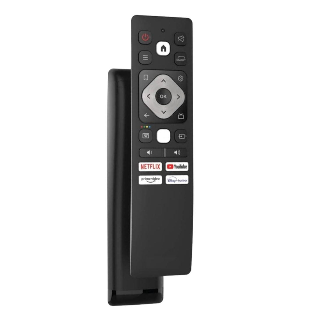 ANM Remote Compatible with ACER Smart LED/UHD 4K TV Remote Control Non- Voice