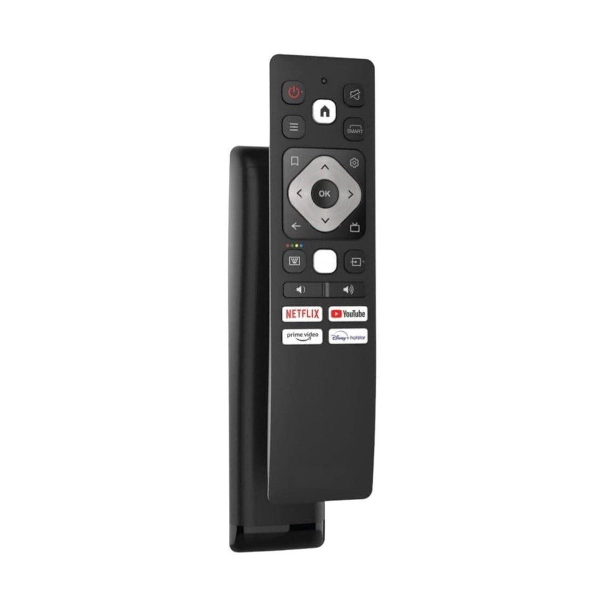 ANM Remote Compatible with ACER Smart LED/UHD 4K TV Remote Control Non- Voice