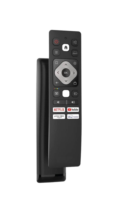 ANM Remote Compatible with ACER Smart LED/UHD 4K TV Remote Control ( Non- Voice )