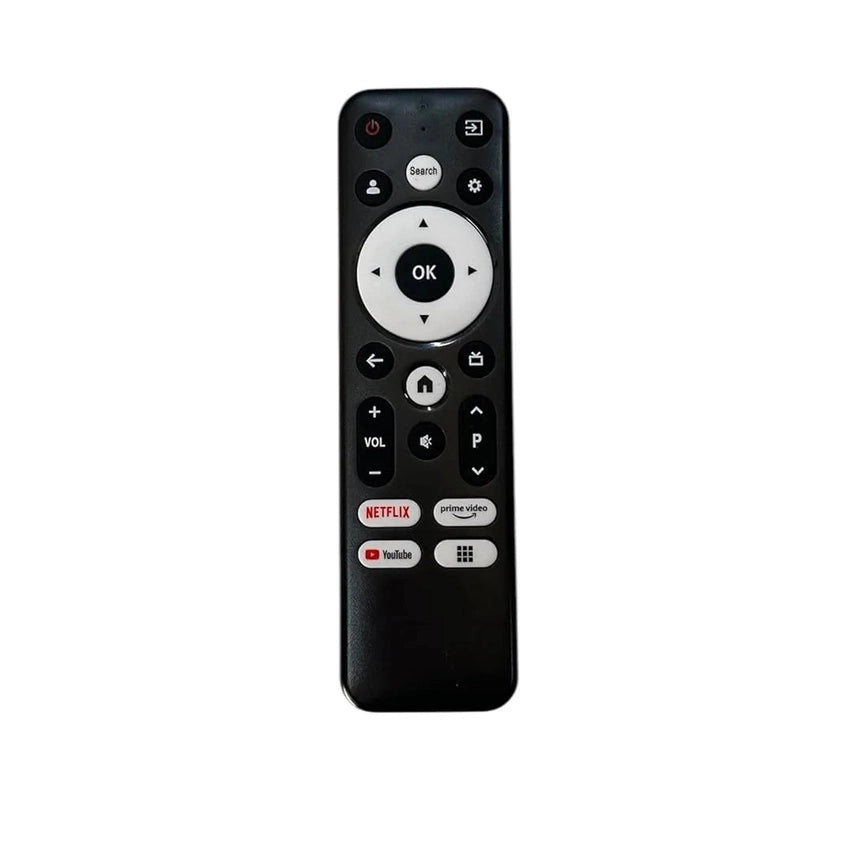 croma tv remote