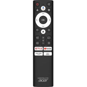 acer tv remote