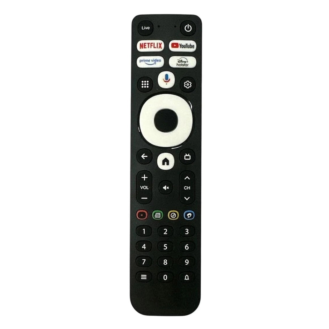 airtel xstream iptv remote