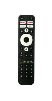 airtel xstream iptv remote