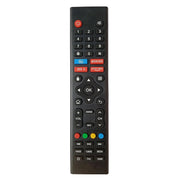 akai tv remote