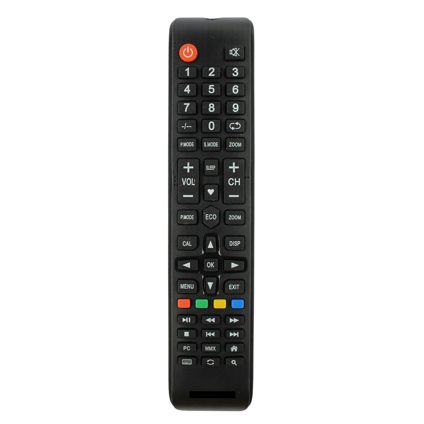 akiva tv remote