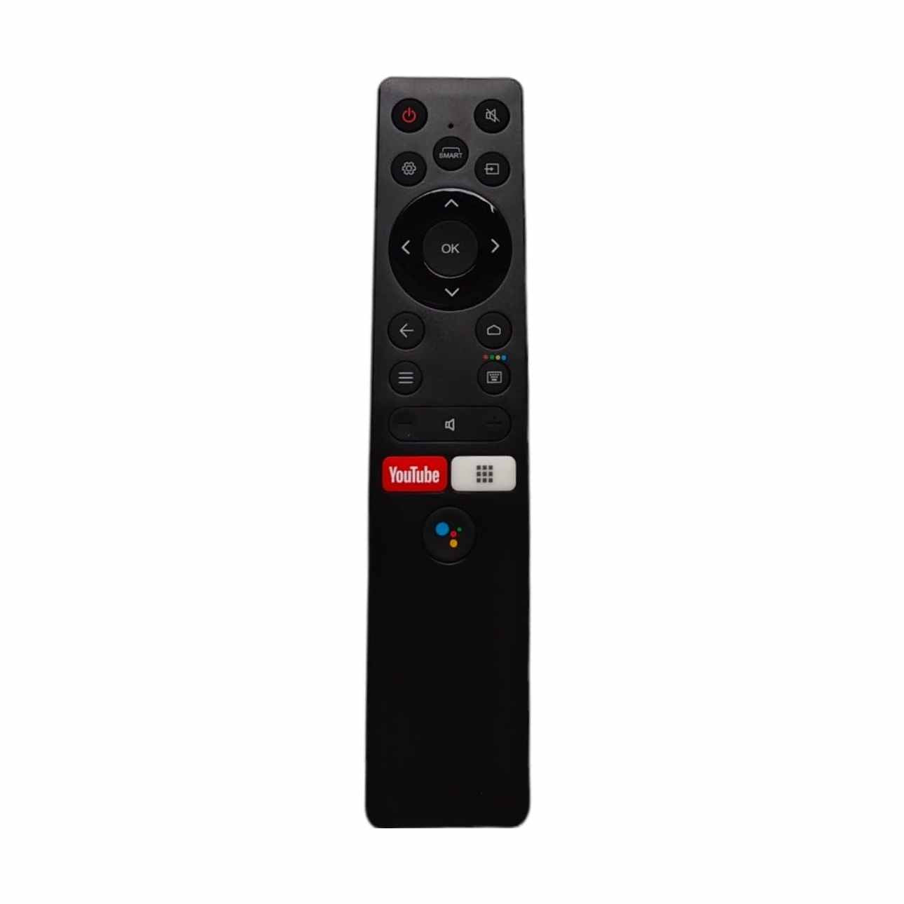 ANM Remote for Amstrad Android TV AM43UG5A/ AM43UGNxt - ATV-R2 Non- Voice
