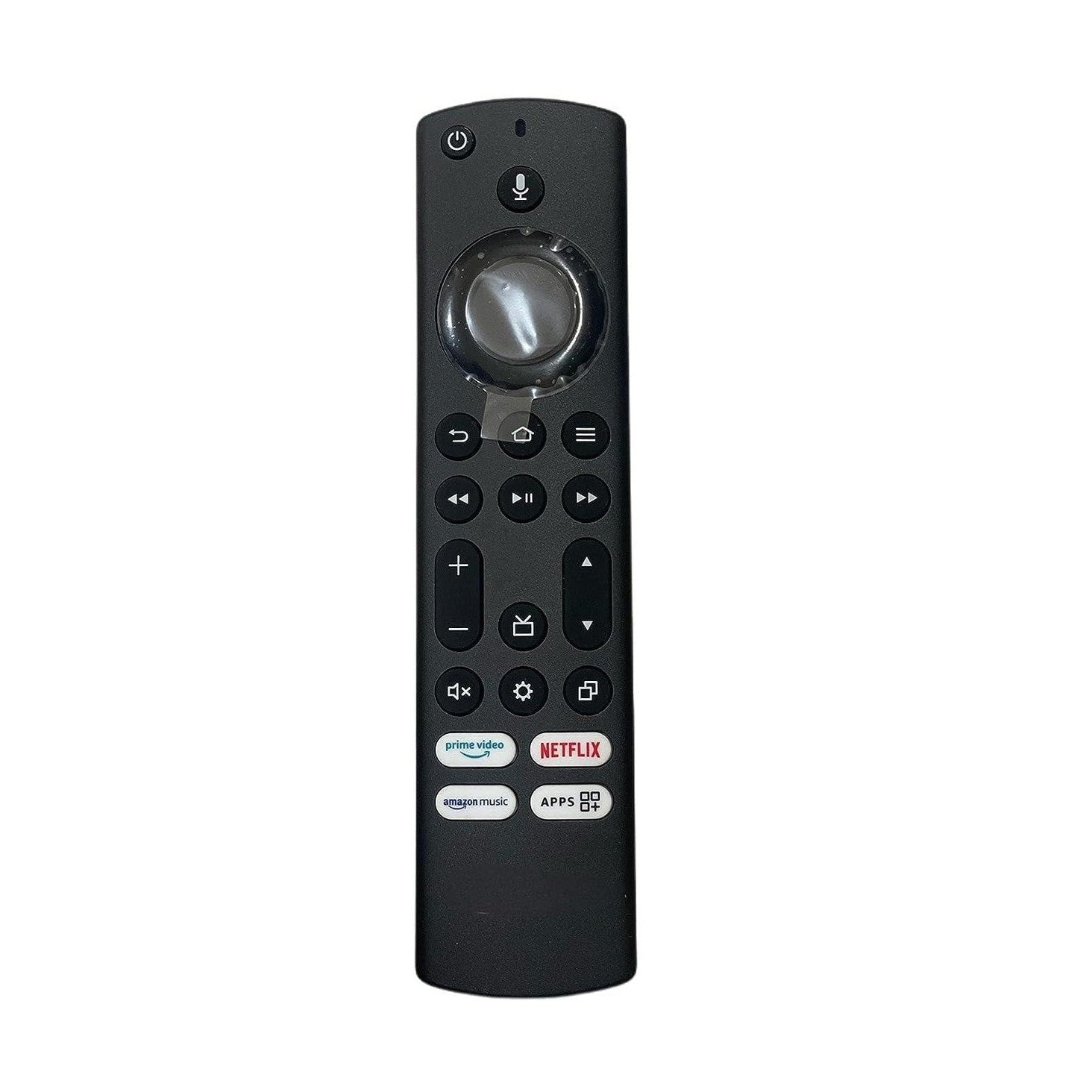 amazonbasics tv remote