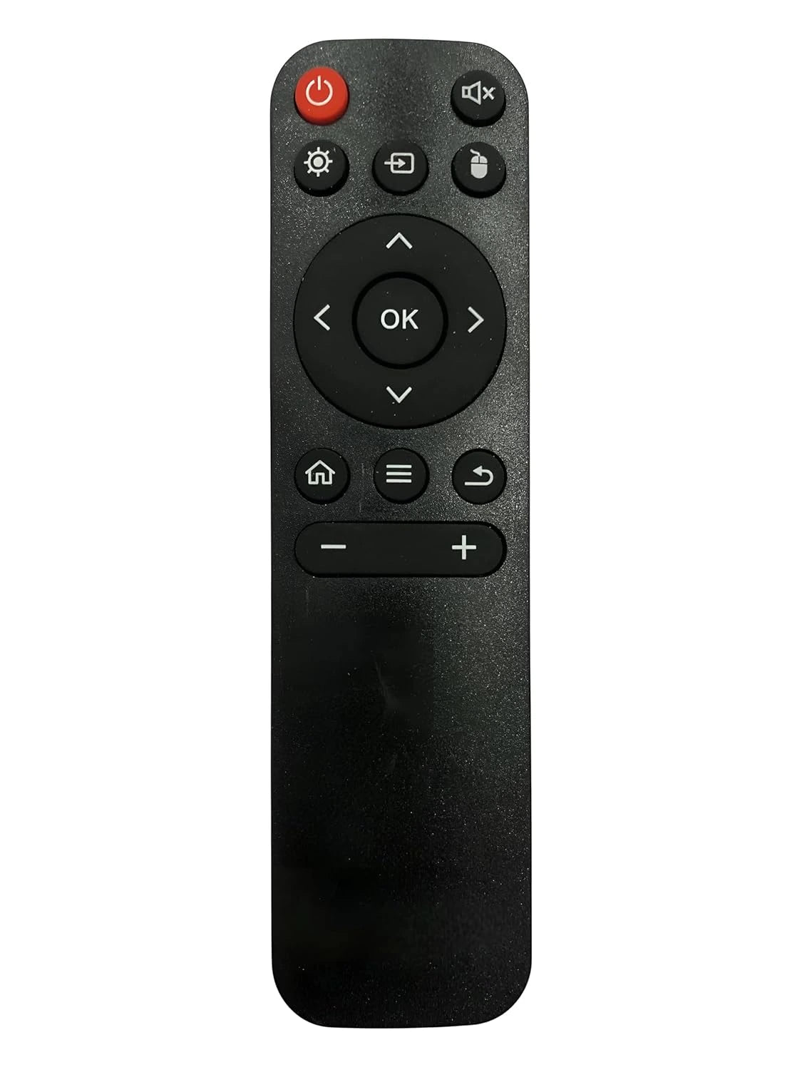 toptro projector remote