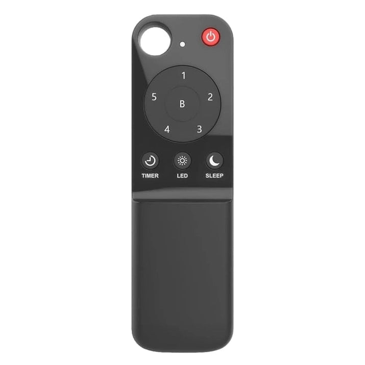 atomberg fan remote
