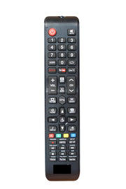 Ausha tv remote