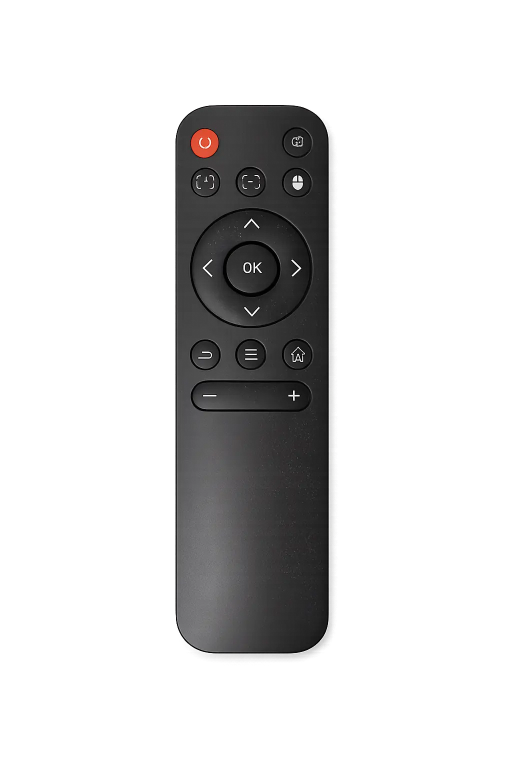 Portronics projector remote- ANM Remotes