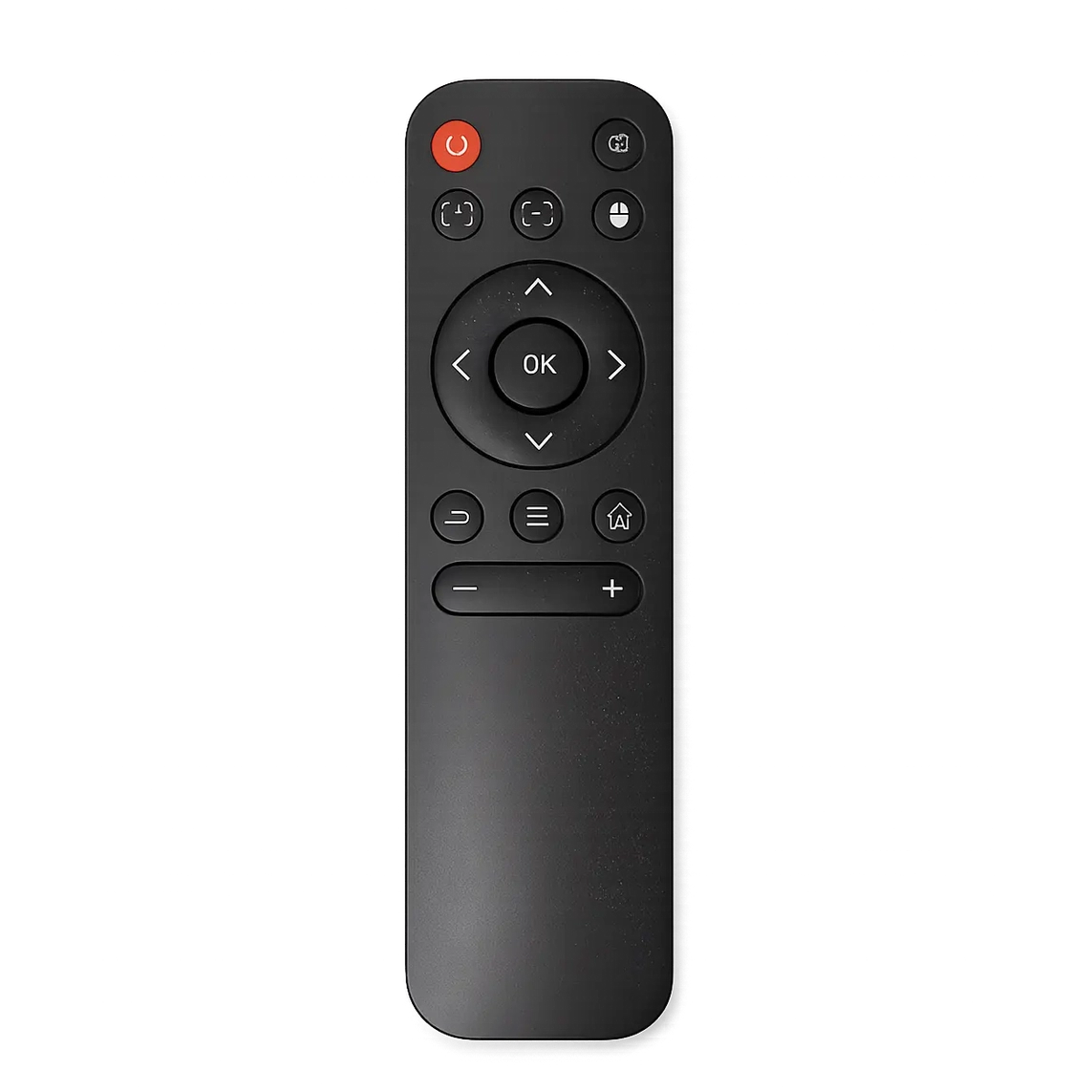Crossbeats projector remote