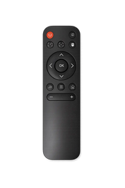 Portronics projector remote- ANM Remotes