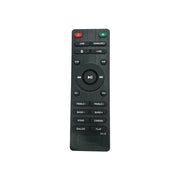 blaupunkt soundbar remote