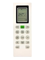 Bluestar inverter ac remote