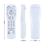 bose AV system remote