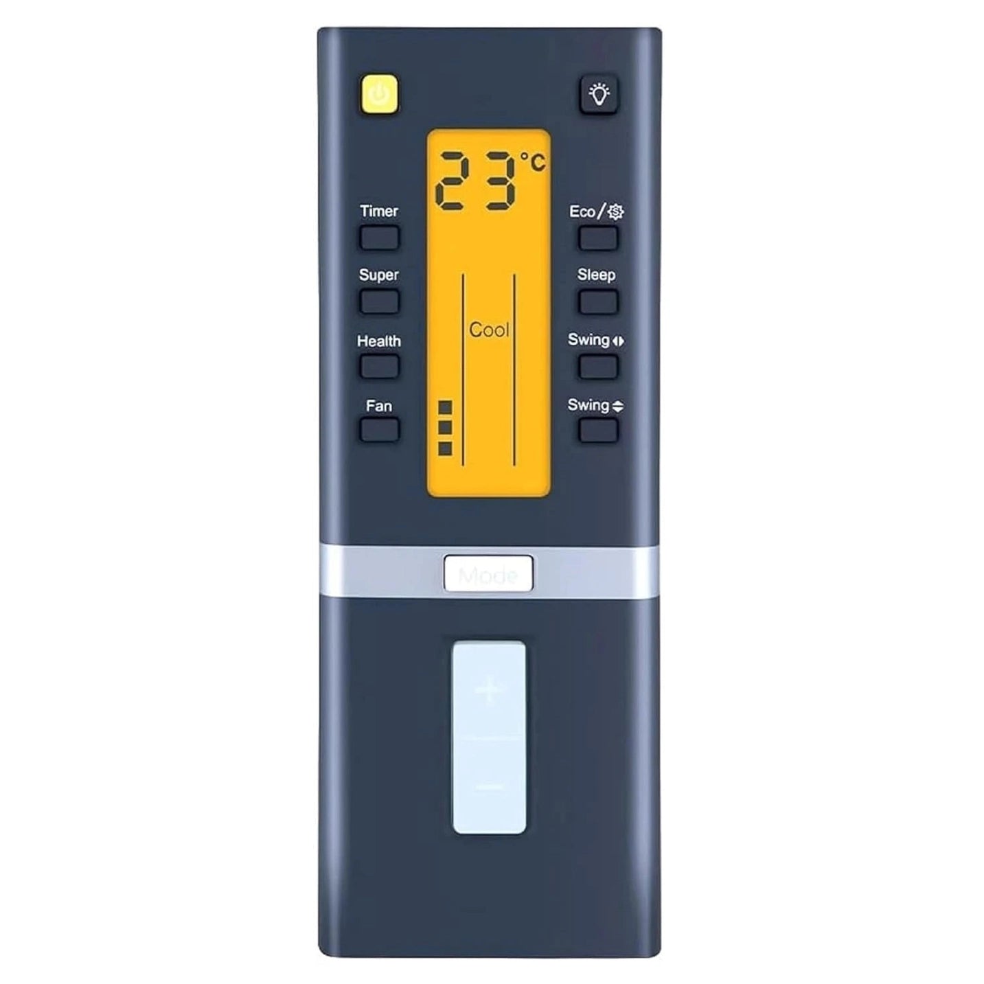 BPL ac remote