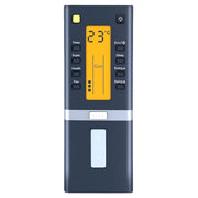 BPL ac remote