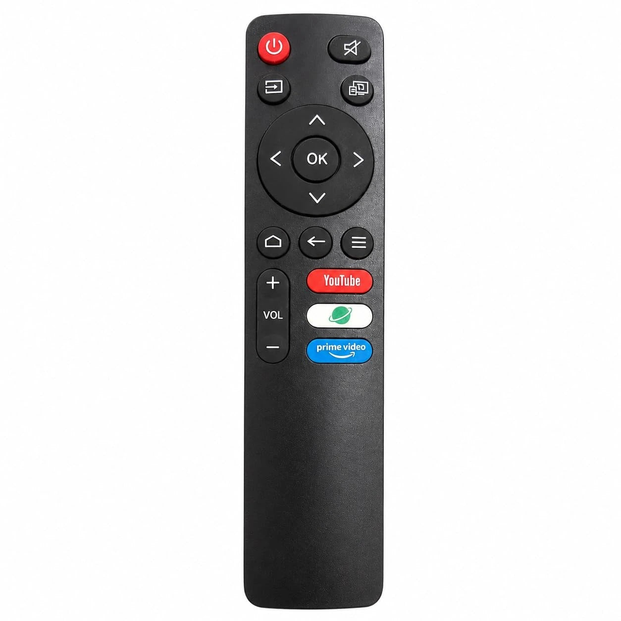 Panasonic Projector Control Bpl tv remote - ANM Remotes