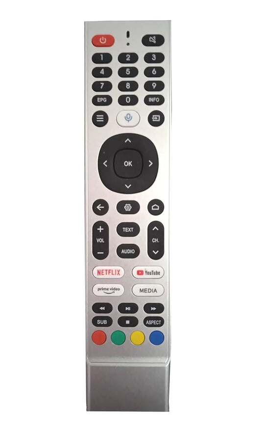 Bush tv remote