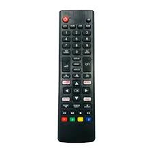bush tv remote