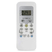 carrier ac remote